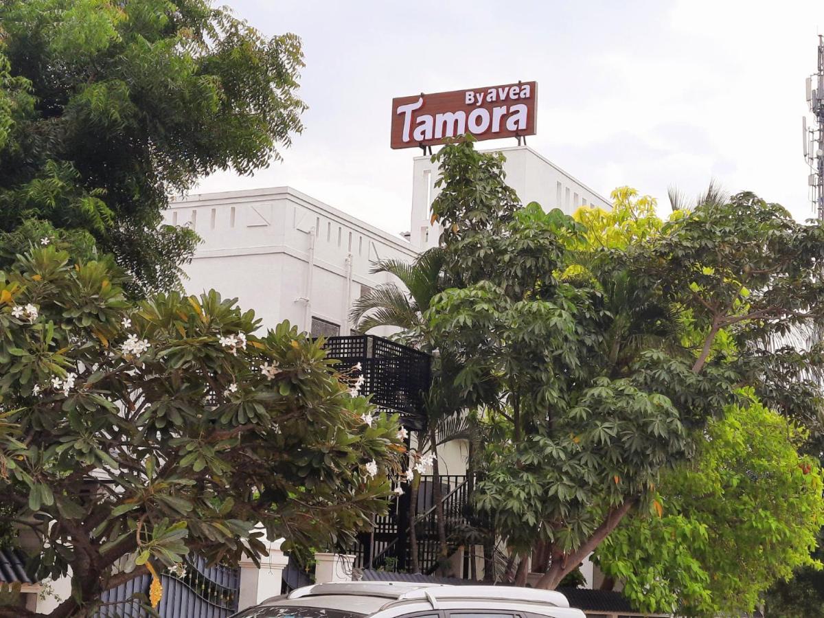 Tamora By Avea Madurai Esterno foto