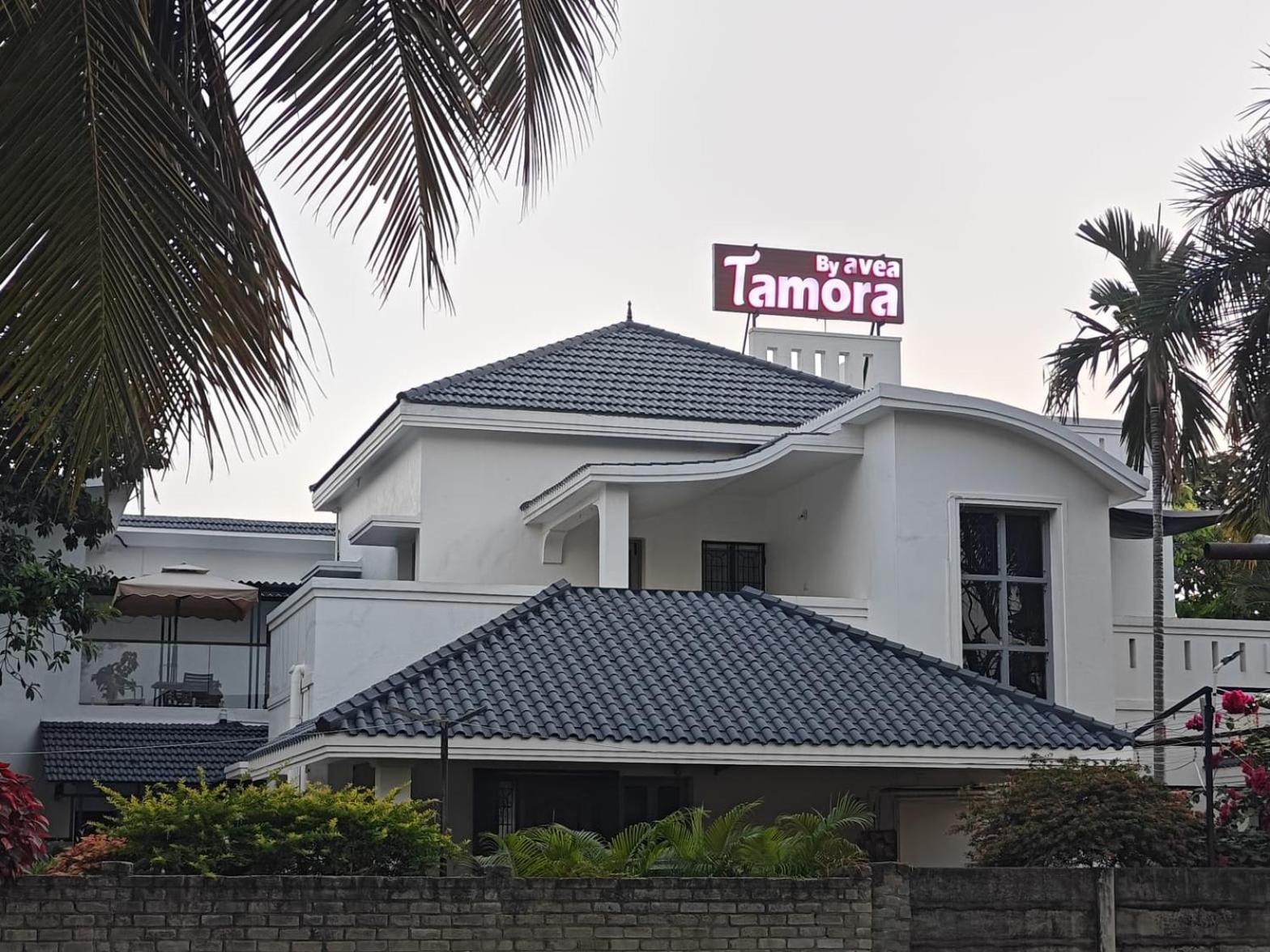 Tamora By Avea Madurai Esterno foto